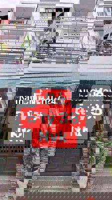 CHÍNH CHỦ BÁN RẺ NHÀ 220 NVK P8 5 TỶ 38