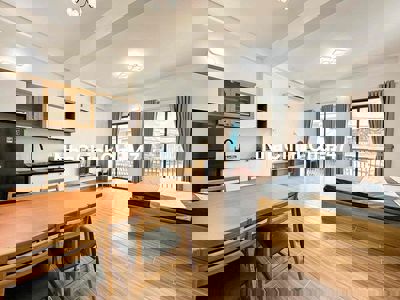 💥CĂN HỘ CAO CẤP RỘNG 40m2 NGAY TRƯỜNG CHINH - BẢY HIỀN - BV THỐNG NHẤT