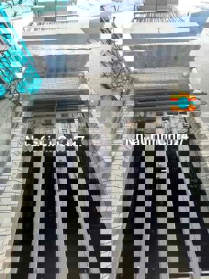 🧨 BÁN NHÀ Q4 - KÈO THƠM CHÍNH CHỦ – CHỈ 1 TỶ 950 TRIỆU 🧨