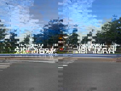 CHÍNH CHỦ bán nền KDC SG Rivepark 80m2, Cần Giuộc, Long An