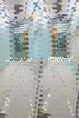 💥 CHÍNH CHỦ 1 ĐỜI  – NGUYỄN OANH – NỞ HẬU – 4PN – ~60M2 CHỈ CÓ 5 TỶ X