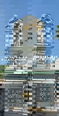 CHÍNH CHỦ CẦN BÁN GẤP NHÀ Ở MẶT TIỀN ĐƯỜNG KHÁNH BÌNH 68 TÂN UYÊN