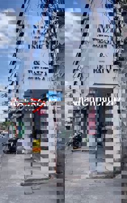 Nhà hẻm 803 Kha Vạn Cân, 47m2, 2.39 tỉ, nhà chính chủ bán