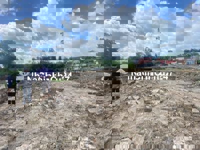 Lô đất 16 triệu / m2 cần tiềm chủ mới để tân trang cuộc sống