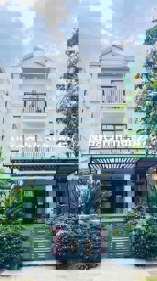 BIỆT THỰ Nine South NHÀ BÈ - DECOR SIÊU ĐẸP - CHÍNH CHỦ