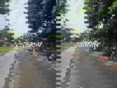 🌿 Chính chủ gửi bán lô đất đẹp – Đường Thép Mới, khu Tân Trà 🌿