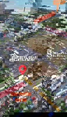 🏖 BÁN LÔ ĐẤT ĐẸP – ĐƯỜNG HOÀNG BÌNH CHÍNH – GẦN BÃI TẮM NON NƯỚC 🏖