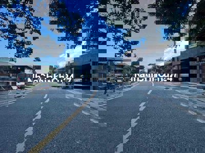 Chính Chủ gửi Lô Đất đầu tư Siêu Rẻ diện tích xây biệt thự mini 228m2