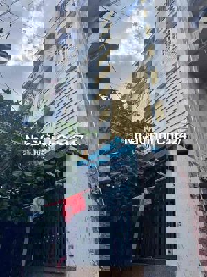 chính chủ cần bán 256/36/11 phan huy ich