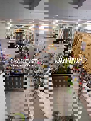 CHỦ GẤP BÁN–NHÀ VƯỜN LÀI 5MX17M –GIÁ CHỈ 6,2 TỶ – PHÚ THỌ HÒA, TÂN PHÚ