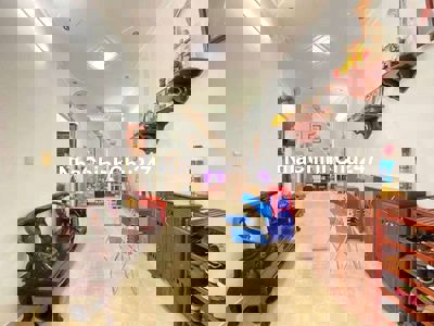 Chính chủ bán nhà Lê Đức Thọ p16 dt ngang 5,3 dài 8 hẻm 4M giá 4,29Tỷ