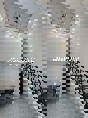 CHỦ NGỘP BÁN GẤP HXH NGÃ TƯ 4 XÃ - NHỈNH 3 TỶ