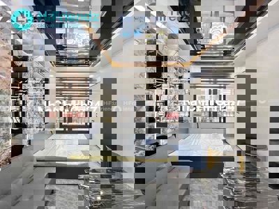 CHÍNH CHỦ STUDIO THIẾT KẾ HIỆN ĐẠI, MÁY GIẶT RIÊNG TRONG PHÒNG