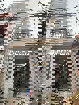 CHỦ GỬI BÁN NHÀ 1TRỆT 1LẦU (HOÀN CÔNG) HOÁ AN.DT: 66M2. GIÁ: 3TỶ2