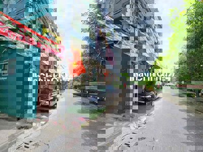 Dưới 2 tỷ có lô đất kiệt oto Trường Chinh 80m2