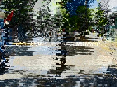 🔥 CHÍNH CHỦ CẦN BÁN ĐẤT ĐƯỜNG BÁT NÀN CÔNG CHÚA - Đất biển Tân Trà 🔥🔥