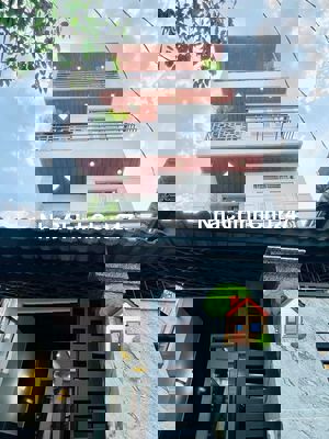 Chủ Sang Mỹ!Bán nhà 67m2 Nguyễn Văn Thương,Bình Thạnh.Gần THCS Đống Đa