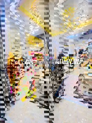 Chính chủ bán nhà 4 tầng MT Hoà Phú, Hoà Minh, Liên Chiểu, Đông Nam