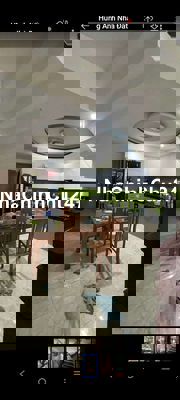 Chủ gởi bán mặt tiền đường Nguyễn Quý Anh NHS, TPĐN