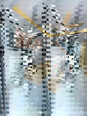 Chính chủ gửi bán gấp căn nhà cực hiếm tại Bình Thạnh – Giá chưa đến