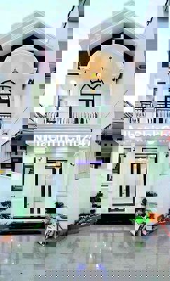 CHÍNH CHỦ CẦN BÁN NHÀ PHÚ MỸ THỦ DẦU MỘT DIỆN TÍCH 106,2M2