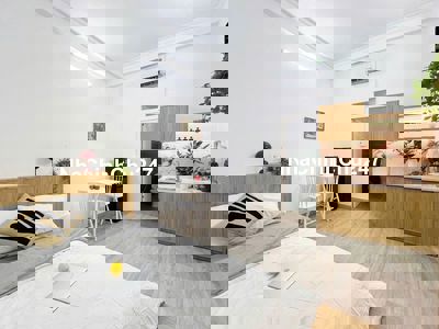 CĂN HỘ MỚI ĐƯỜNG CMT8 CÁCH BÙNG BINH DÂN CHỦ CHỈ 5 PHÚT