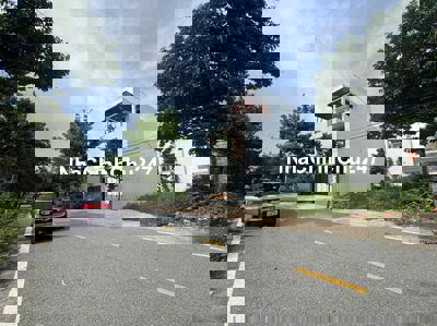 Chính Chủ gửi Bán đất TDC Phú chánh Phường Bình Dương Tp.HCM 150m2