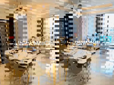 Chính chủ bán căn hộ 2PN 2WC View trực diện sông - Saigon Royal Quận 4