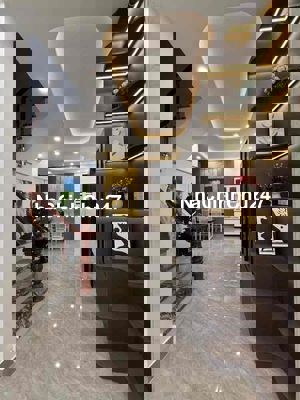 CHÍNH CHỦ BÁN NHÀ CMT8 – Q.3 – NHÀ MỚI ĐẸP 3 TẦNG – FULL NỘI THẤT CAO