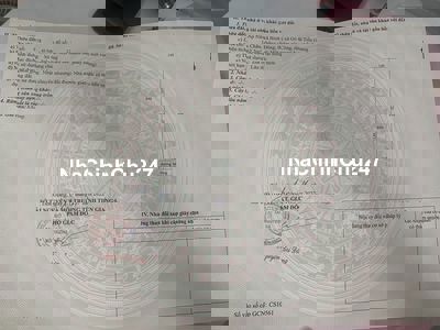 Bán đất chính chủ full thổ cư cách quốc lộ chỉ khoảng 50m