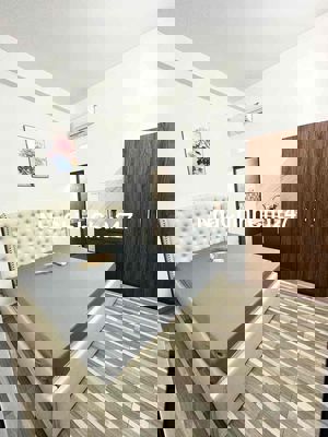 STUDIO SANG XỊN MẶT TIỀN CHỢ AN NHƠN Ở NGAY CHÍNH CHỦ