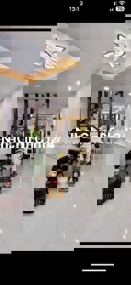 BÁN NHÀ CHÍNH CHỦ HXH ÂU DƯƠNG LÂN CÁCH 10M - 45M2 - 2 TẦNG - 4,5 TỶ