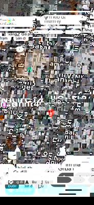 🌺 CHÍNH CHỦ CẦN BÁN LÔ GÓC ĐƯỜNG HOÀNG HỐI KHANH - BAN BAN 10.CôngVien