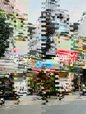 Chính chủ - MT 130 Ký Con, Quận 1 - 4Tầng, GIÁ RẺ 59TRIỆU - KD TỰ DO