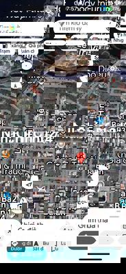 🔥CHÍNH CHỦ CẦN BÁN LÔ GÓC ĐƯỜNG HOÀNG HỐI KHANH - BAN BAN 10.CÔNG VIÊN