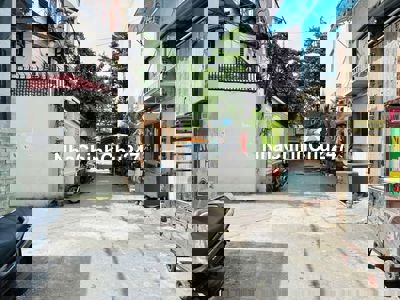 CHỦ GẤP BÁN,MT THỤT,HXH,34m²,CHỈ 4.65 TỶ,NGUYỄN TƯ GIẢN,P12,GÒ VẤP