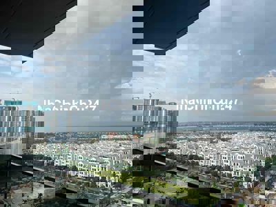 Mình Chính chủ bán gấp căn 3PN, 100m2 - Lầu 14 view sông giá 7,2 tỷ TL