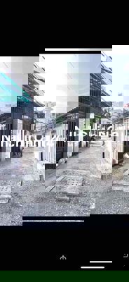 🏡 NHÀ 2 MẶT HẺM – CHÍNH CHỦ TỰ XÂY – CÁCH HẺM XE TẢI CHỈ 30M – GIÁ CHỈ