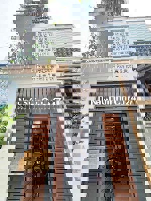 Chính chủ ký gửi nhà Lê Thúc Hoạch Tân Phú 37,2m2 - 2tỷ050tr