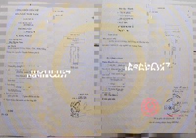 💥 CHÍNH CHỦ CẦN BÁN ĐẤT ĐƯỜNG BÁT NÀNG CÔNG CHÚA - ĐẤT BIỂN TÂN TRÀ💥💥