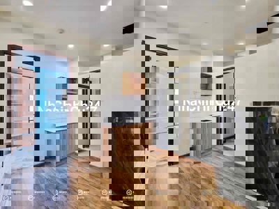 CĂN HỘ 2PN GẦN NGÃ TƯ BẢY HIỀN TÂN BÌNH MỚI FULL NỘI THÂT CAO CẤP