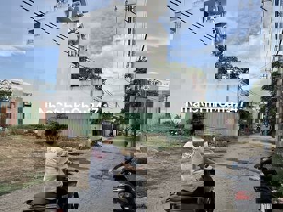 CHÍNH CHỦ BÁN ĐẤT MẶT TIỀN ĐẸP LIÊN KHU 4-5, BÌNH TÂN 4.8 TỶ