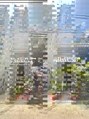 Chính chủ cần bán 3PN2WC 32m2