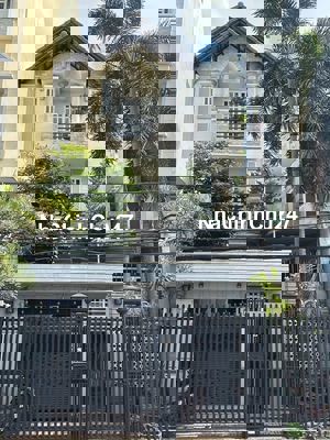 Chính Chủ: Biệt thự Mini đường 47, P Tân Quy, Quận 7 (P. Tân Hưng mới)