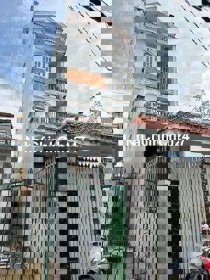 💥 CHÍNH CHỦ NGỘP BANK GẤP BÁN NHÀ TÔ KÝ PMQT 100M2 CHỈ 4.65TỶ TL.