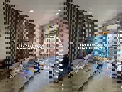 Chính chủ gửi bán căn hộ sân vườn- cạnh Siêu thị gigamall