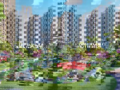 Chính chủ bán gấp CH 2PN Vinhomes Grand Park, view sông, khu Origami