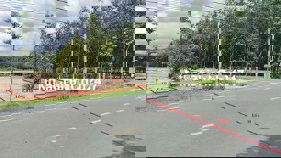 Chính chủ cần bán Lô Đất ngay mặt tiền đường Cao Bá Quát