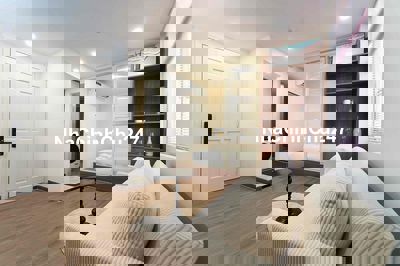 Voucher 1Tr Cho 1PN New 100% Ngay Cư Xá Bắc Hải - Vòng Xoay Dân Chủ