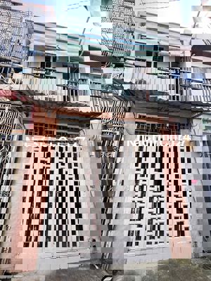 Chính chủ bán nhà hẻm Đường Nguyễn Kiệm - Gò Vấp - đối diện BV175